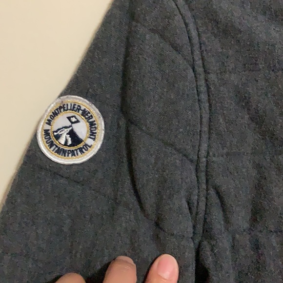 Jacket - Picture 2 of 4